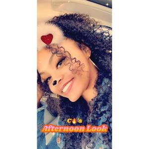 Meet your Posher, Cierra